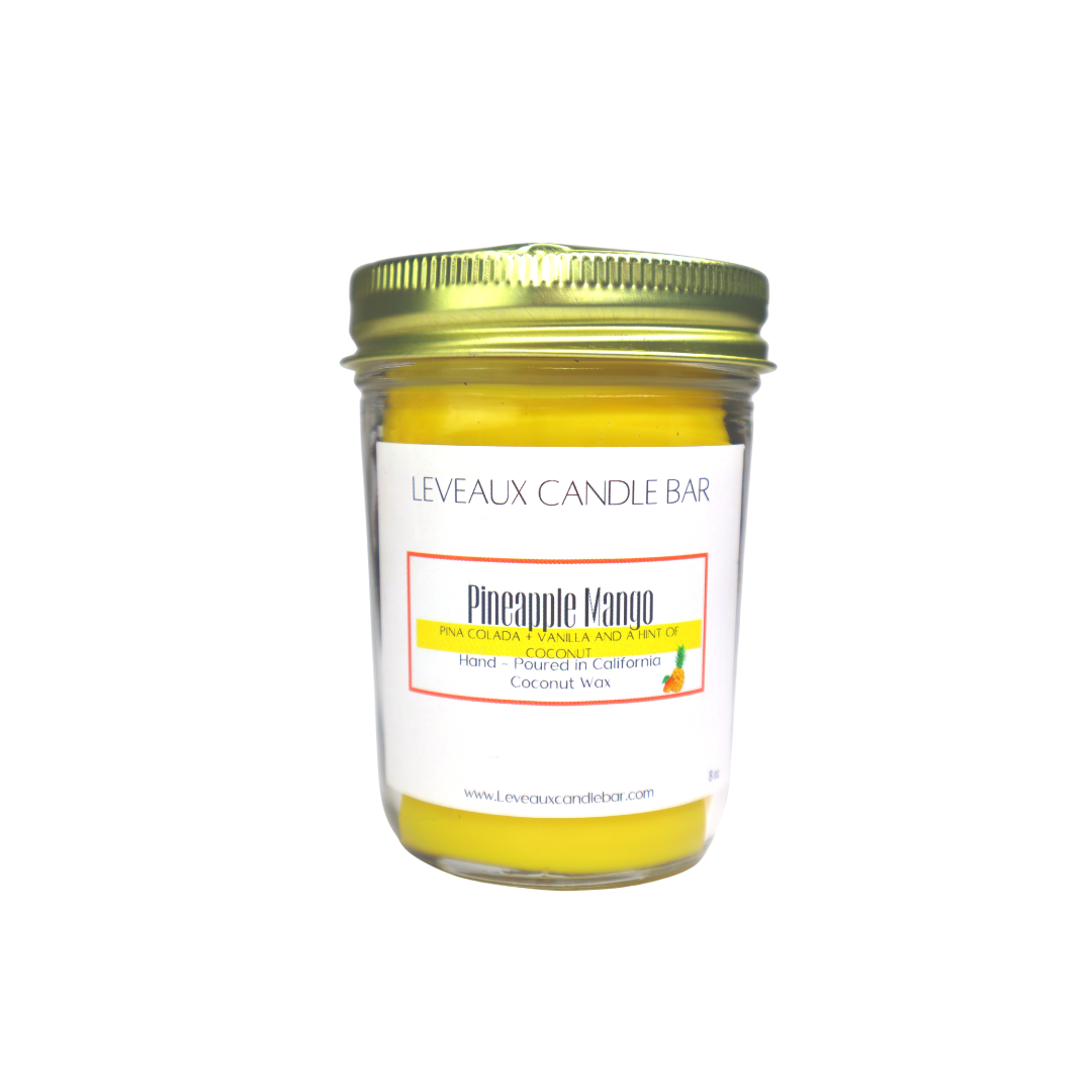 Pineapple Mango