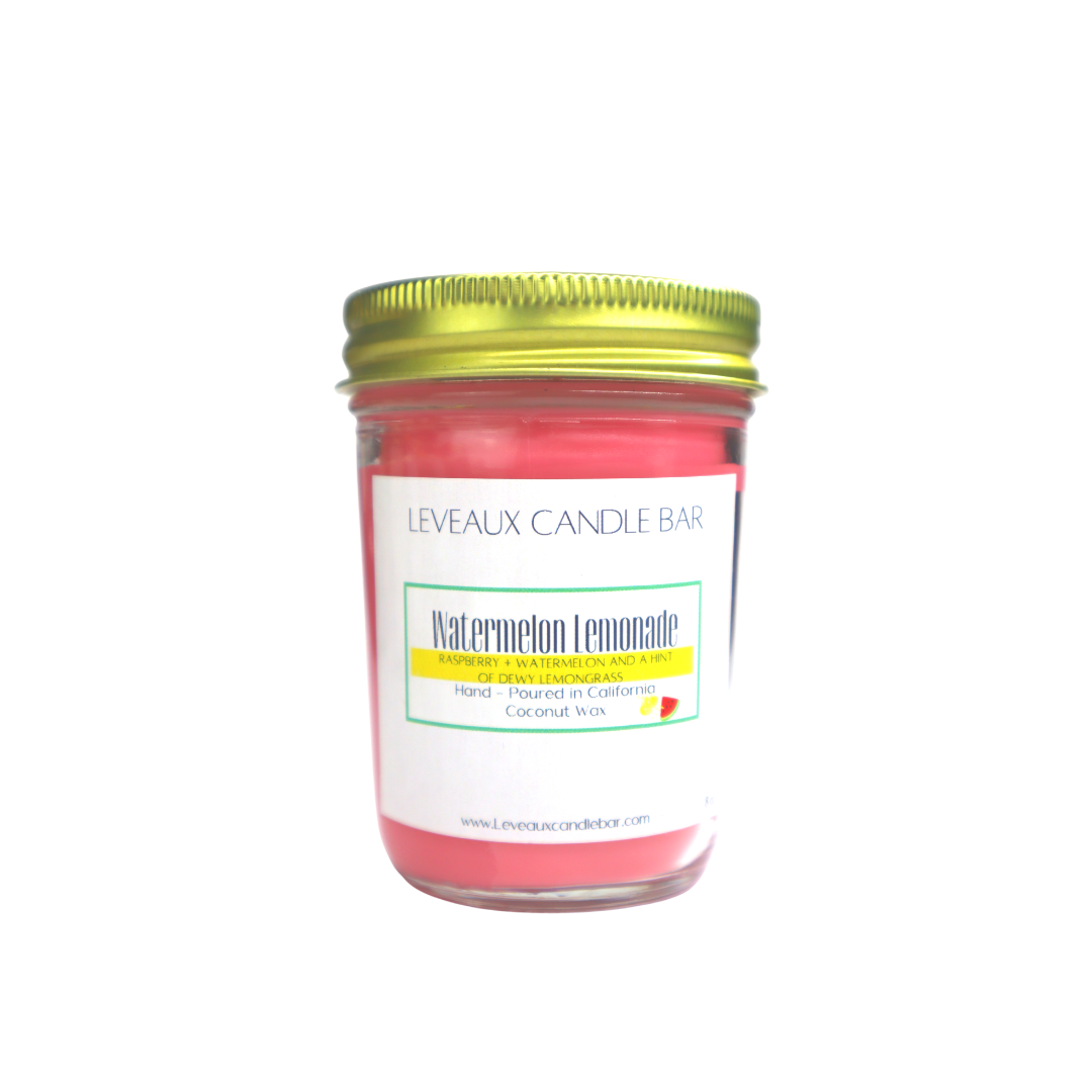 Watermelon Lemonade