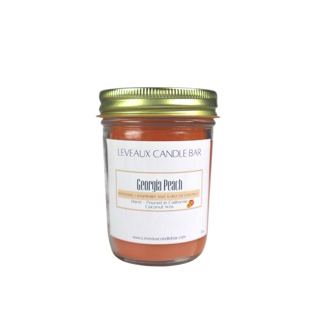 Georgia Peach